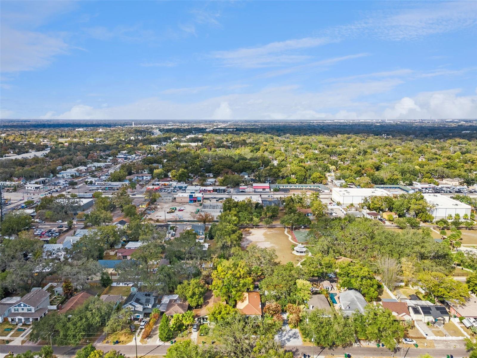 SHADOWLAWN - Residential