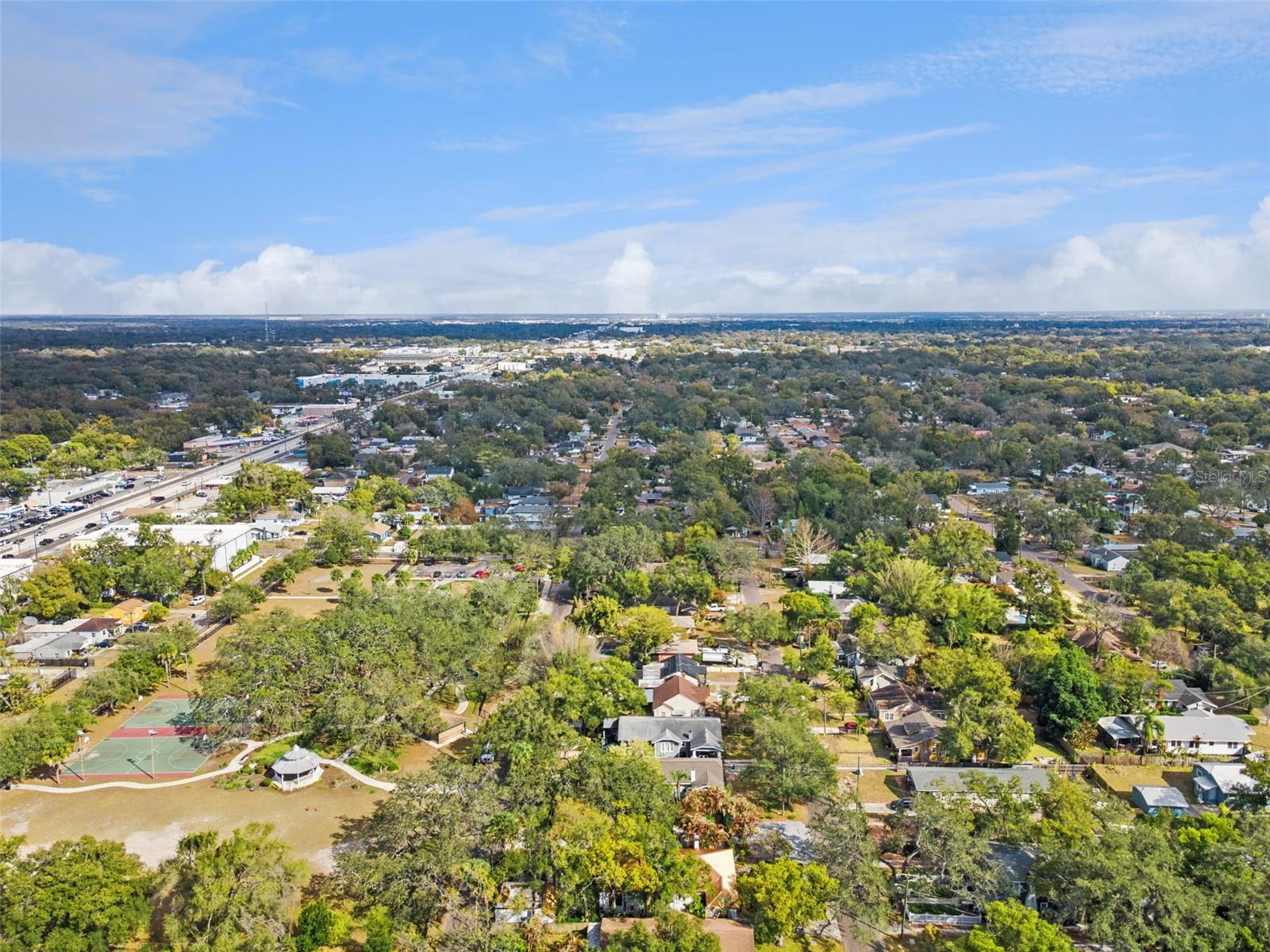 SHADOWLAWN - Residential