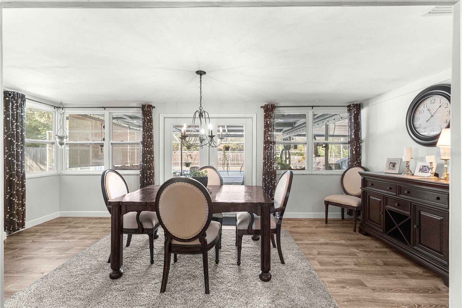 INVERNESS HIGHLANDS WEST - Residential