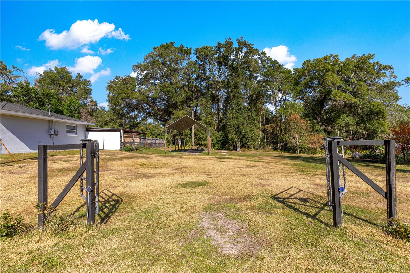 INVERNESS HIGHLANDS WEST - Residential