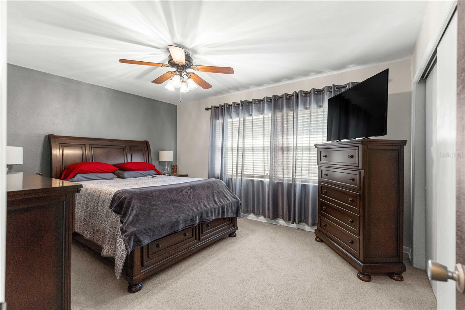 INVERNESS HIGHLANDS WEST - Residential