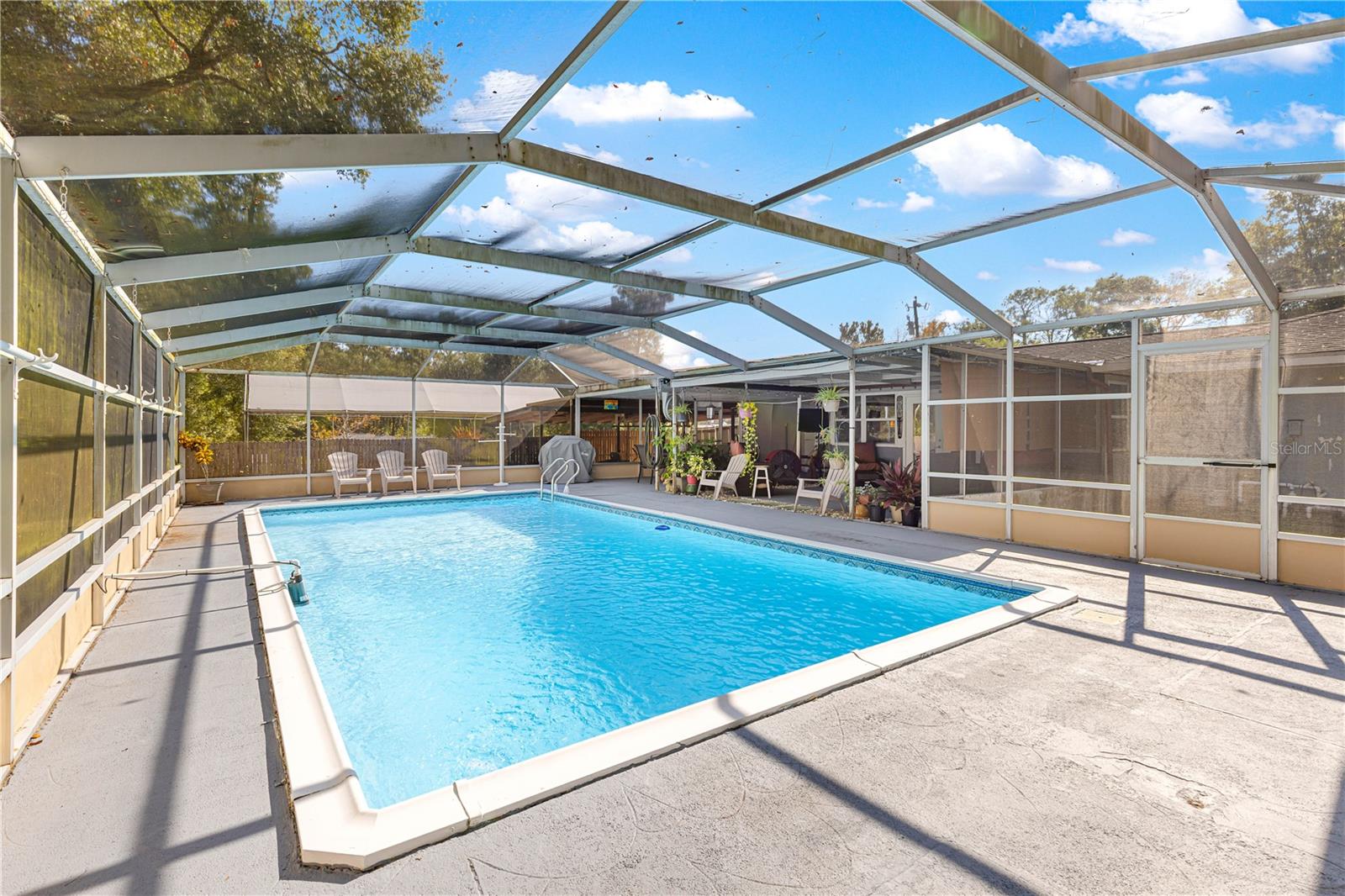 INVERNESS HIGHLANDS WEST - Residential