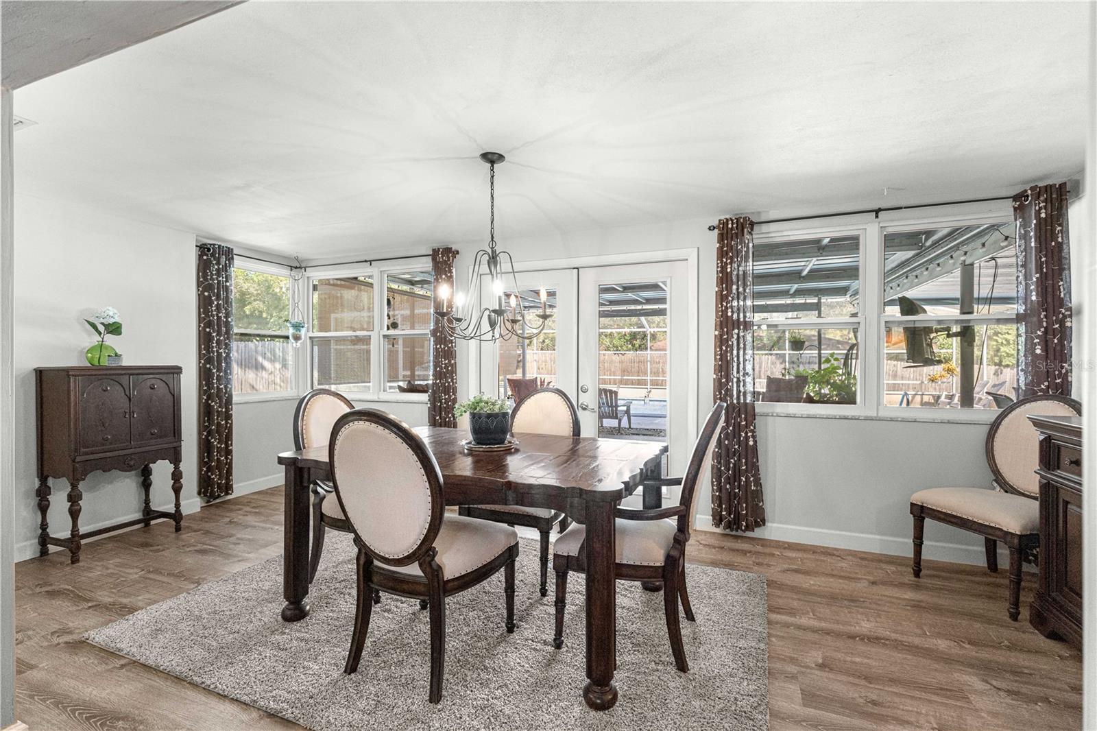 INVERNESS HIGHLANDS WEST - Residential