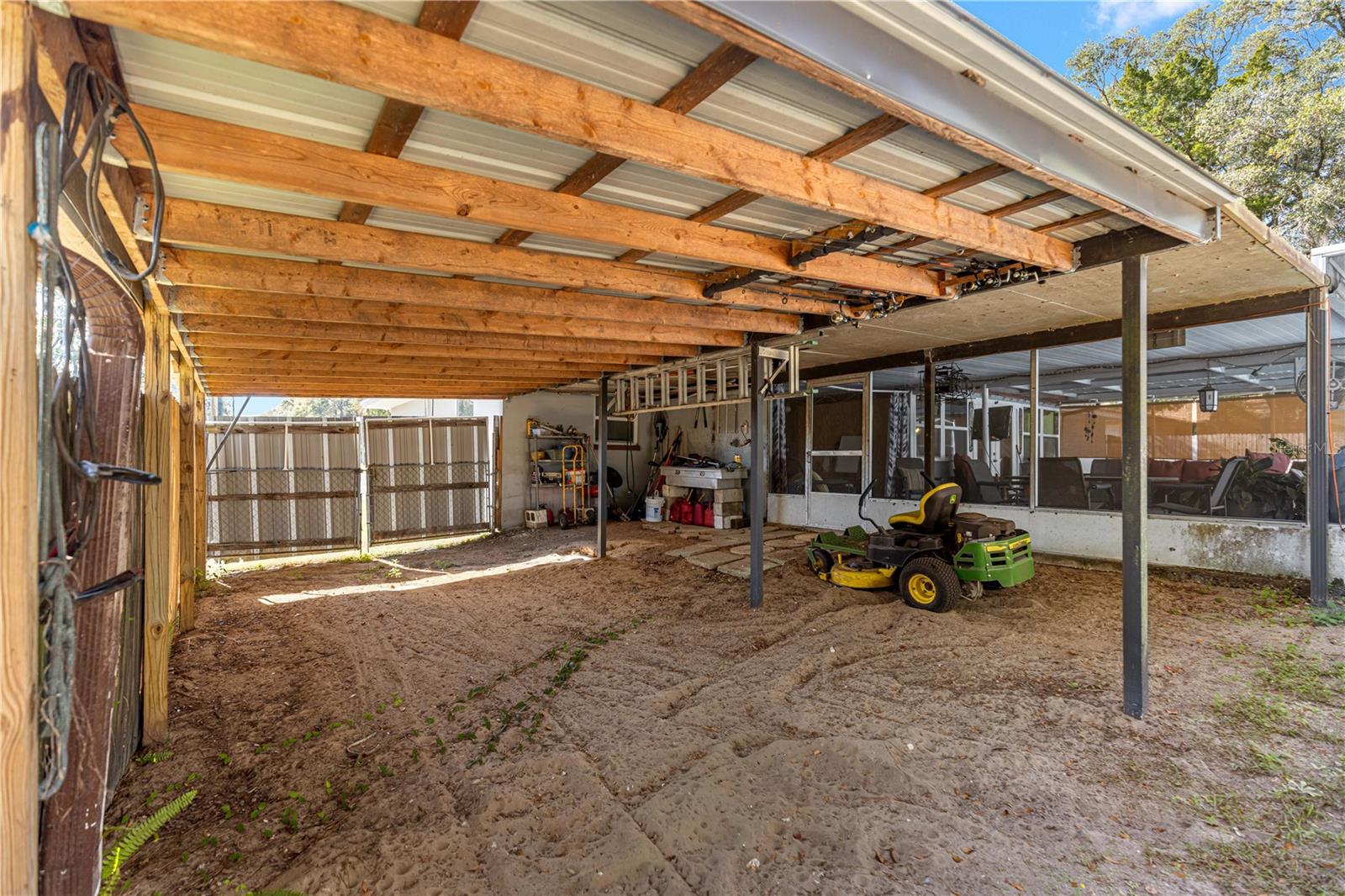 INVERNESS HIGHLANDS WEST - Residential