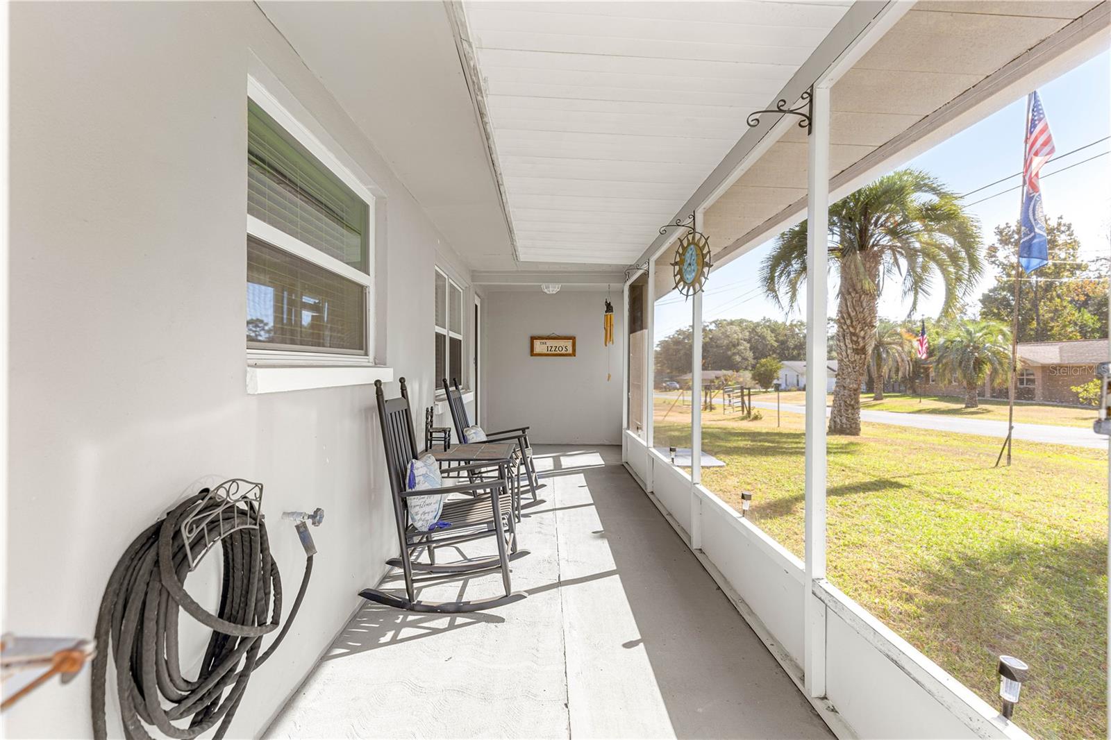 INVERNESS HIGHLANDS WEST - Residential