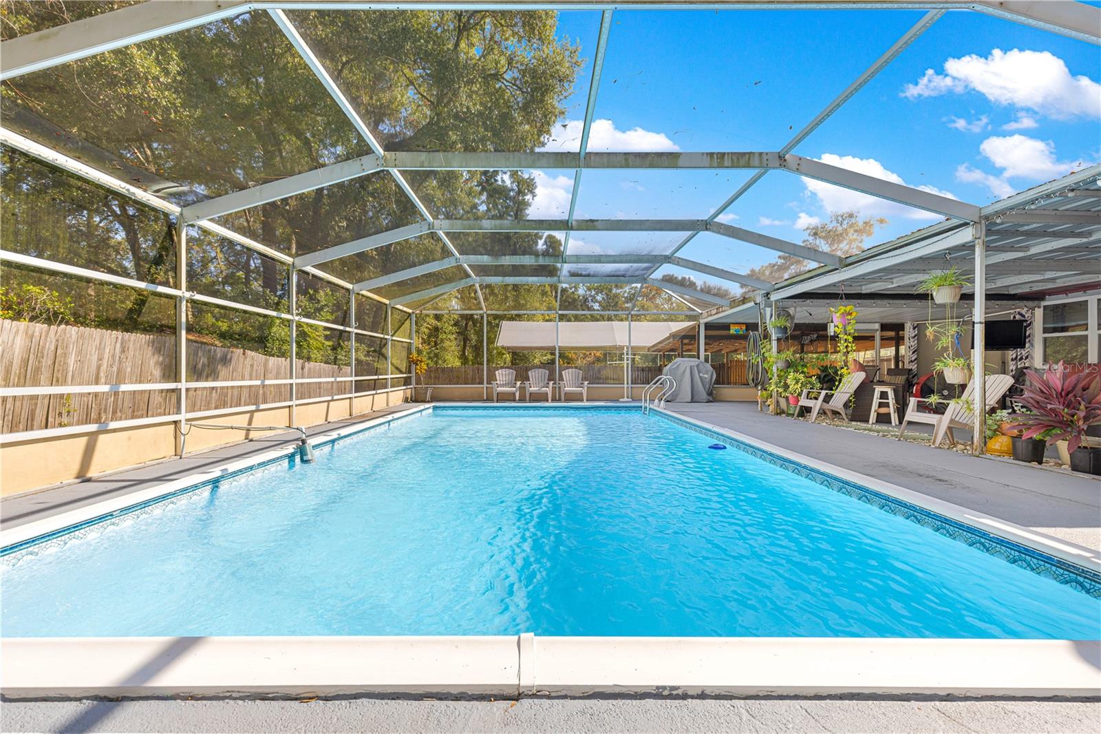 INVERNESS HIGHLANDS WEST - Residential