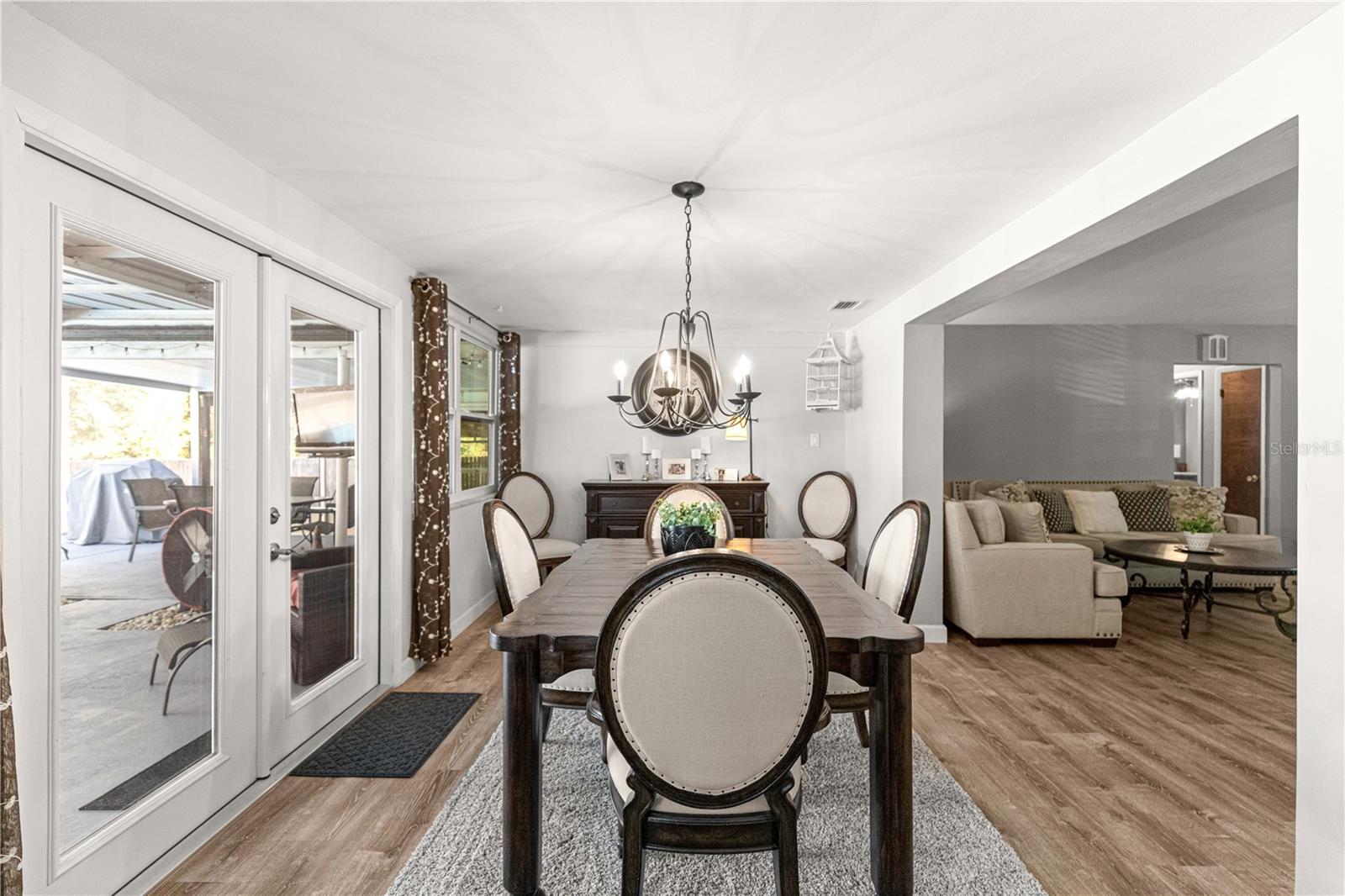 INVERNESS HIGHLANDS WEST - Residential