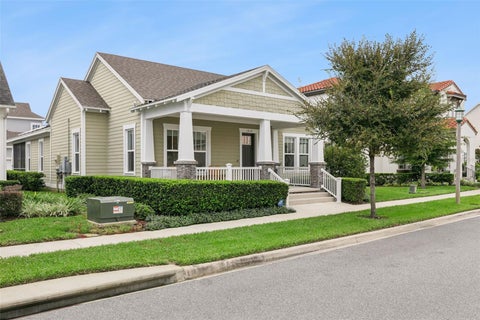 Photo of 1850 Beach Ridge Road, Celebration, FL 34747 (MLS # O6440086)