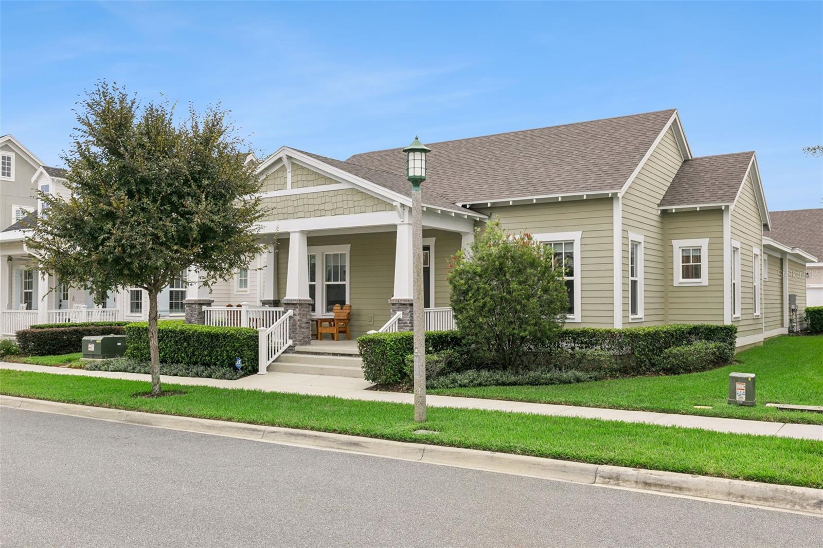1850 BEACH RIDGE ROAD