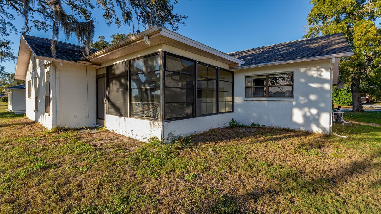 TIMBER OAKS - Residential