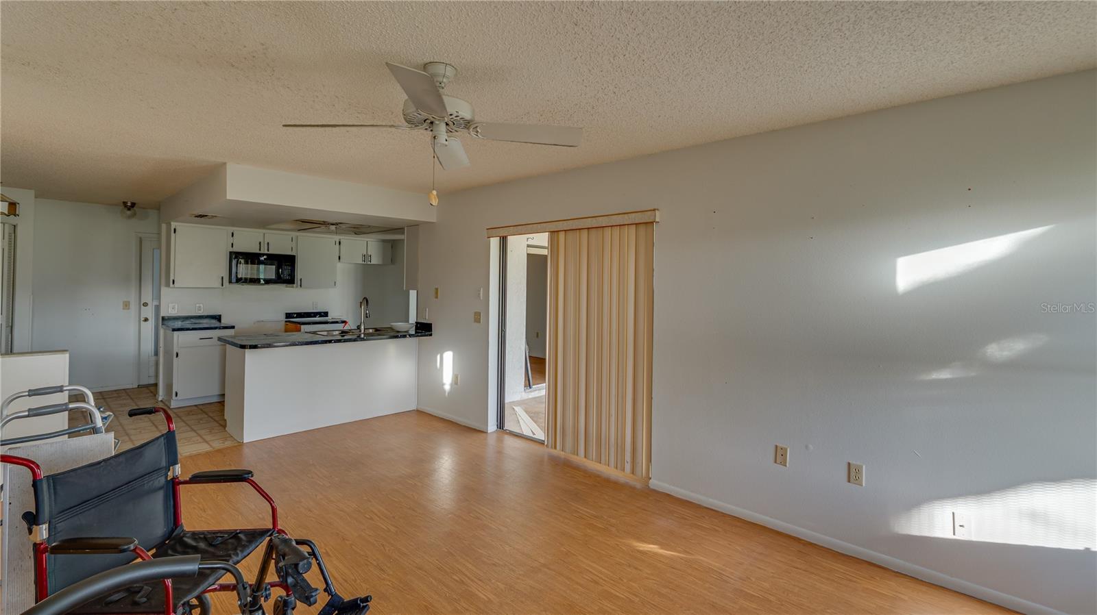 TIMBER OAKS - Residential