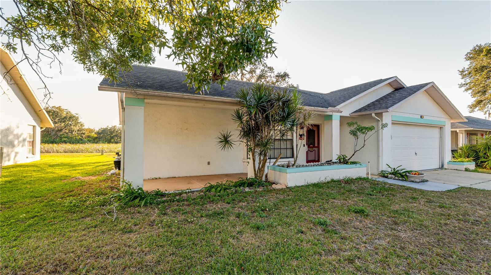 TIMBER OAKS - Residential