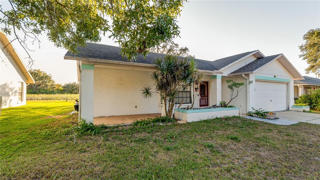 Photo of 10733 Fallen Leaf Lane, Port Richey, FL 34668 (MLS # TB8448504)