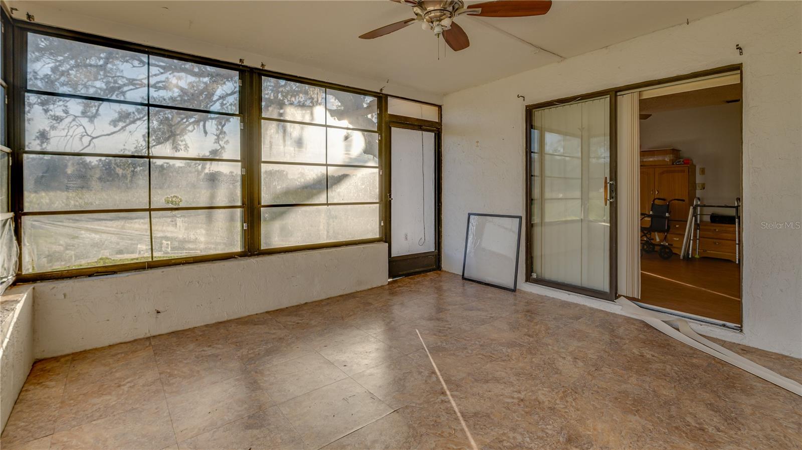 TIMBER OAKS - Residential