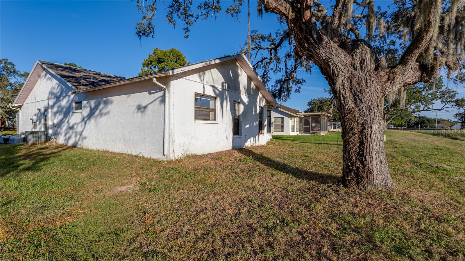 TIMBER OAKS - Residential