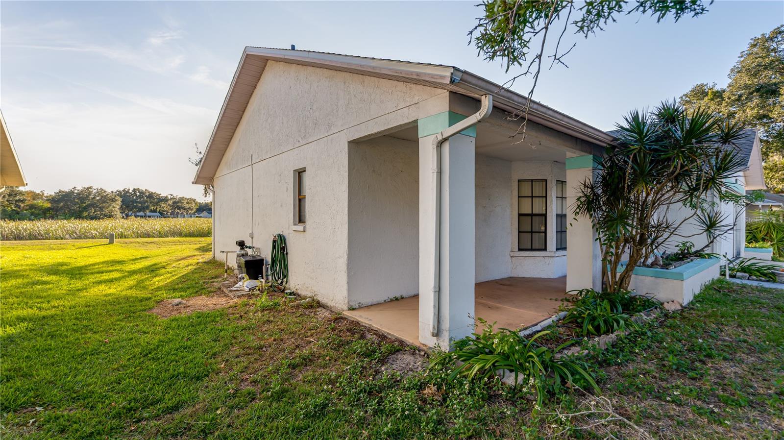 TIMBER OAKS - Residential