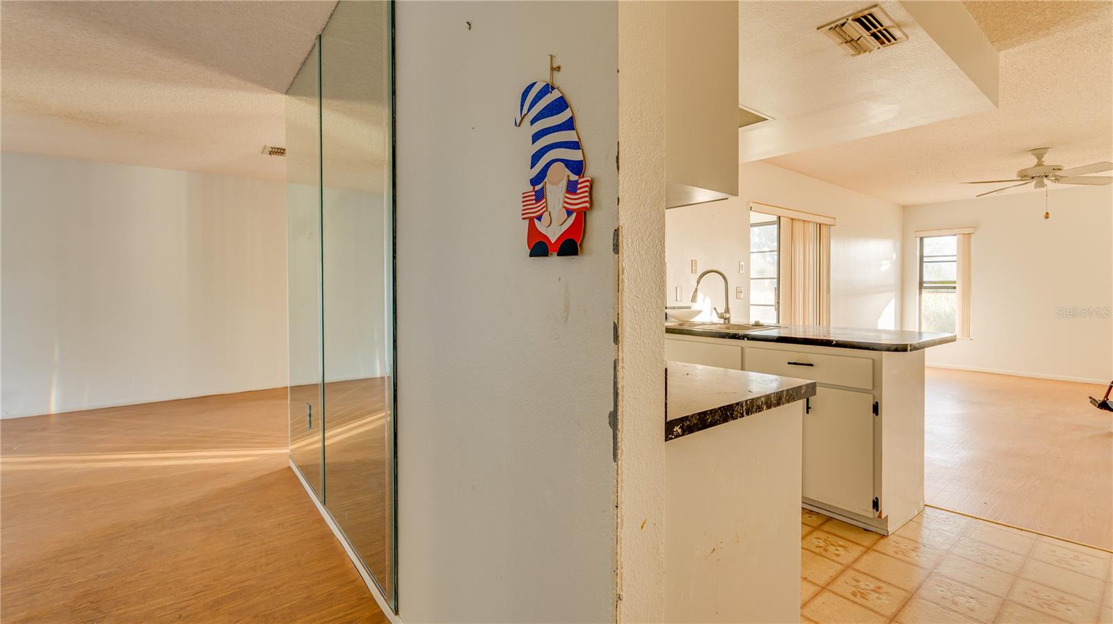 TIMBER OAKS - Residential