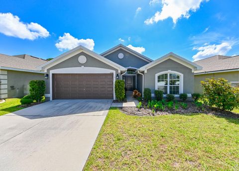 A home in WIMAUMA