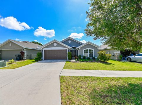 A home in WIMAUMA