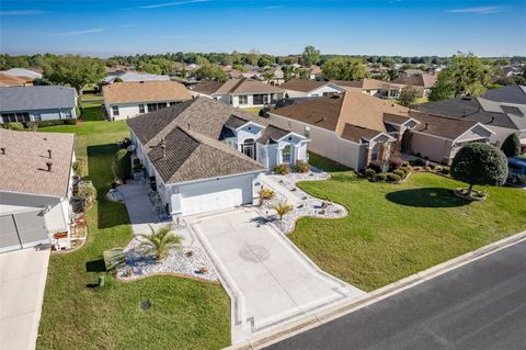 A home in OCALA