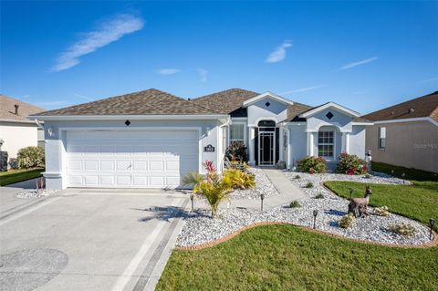 A home in OCALA