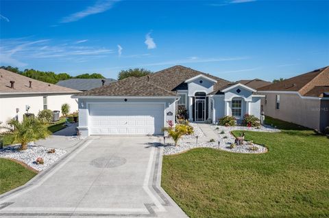 A home in OCALA