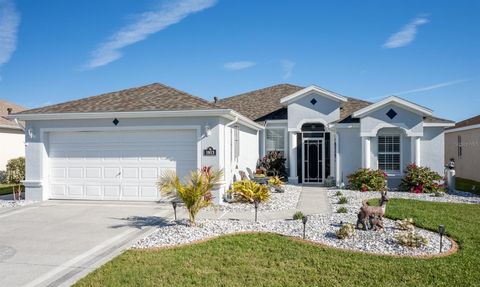 A home in OCALA