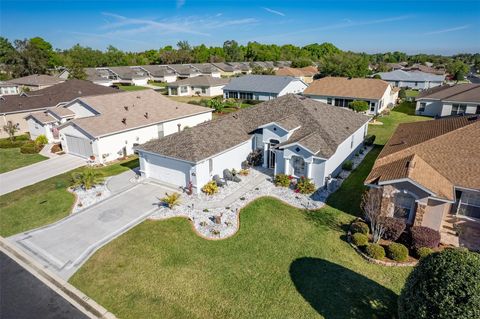 A home in OCALA