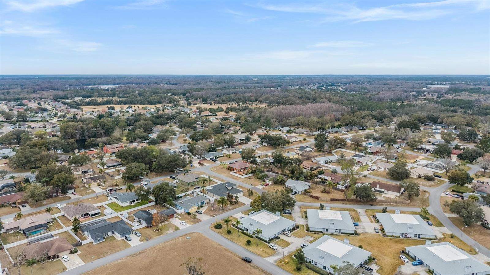 CLUB VILLAS CONDO - Residential