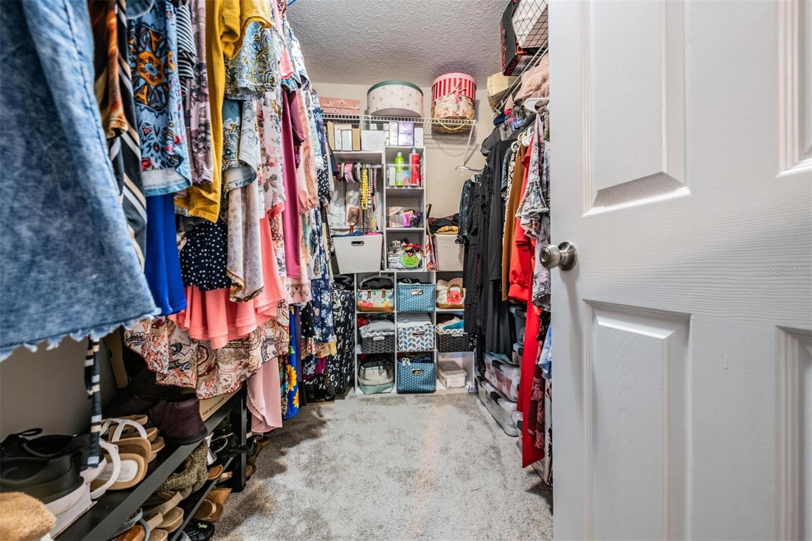 CLUB VILLAS CONDO - Residential