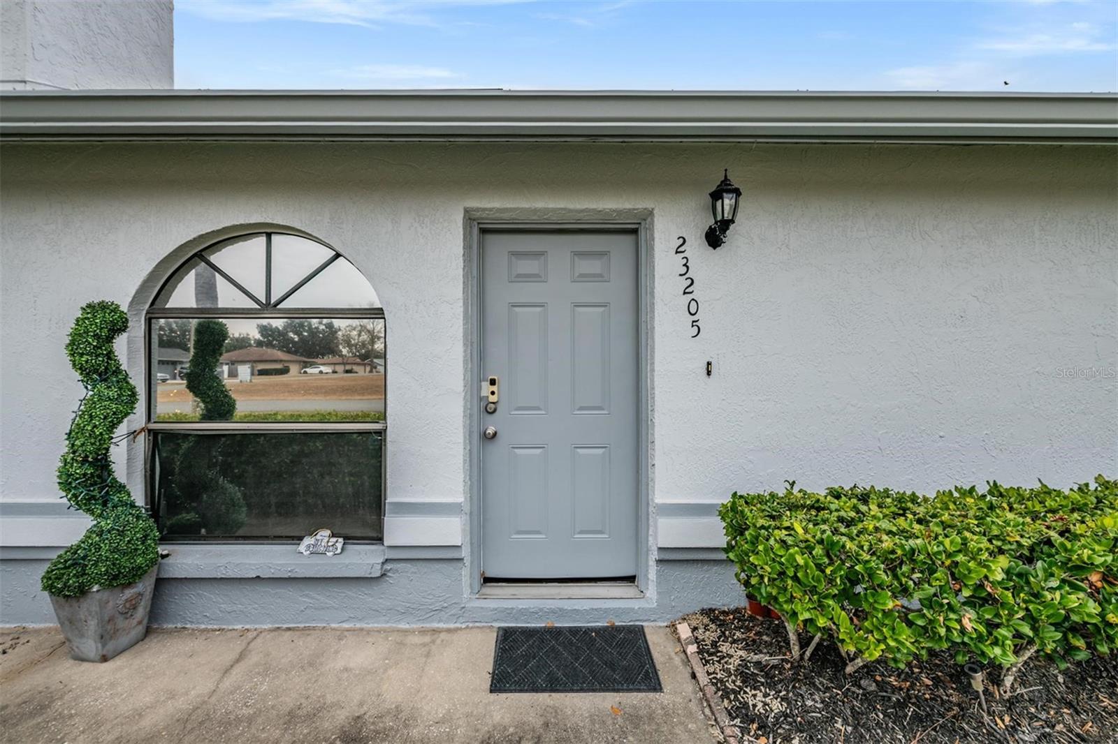 CLUB VILLAS CONDO - Residential