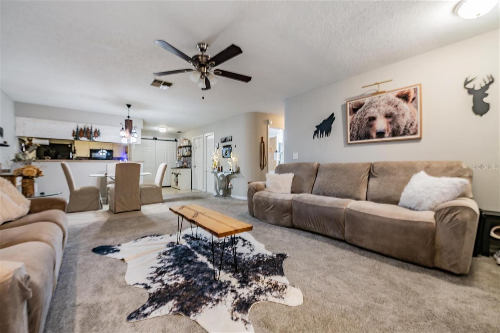 CLUB VILLAS CONDO - Residential