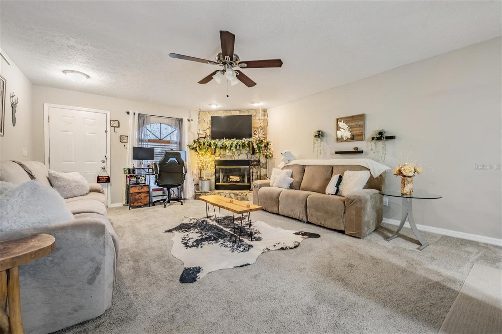 CLUB VILLAS CONDO - Residential