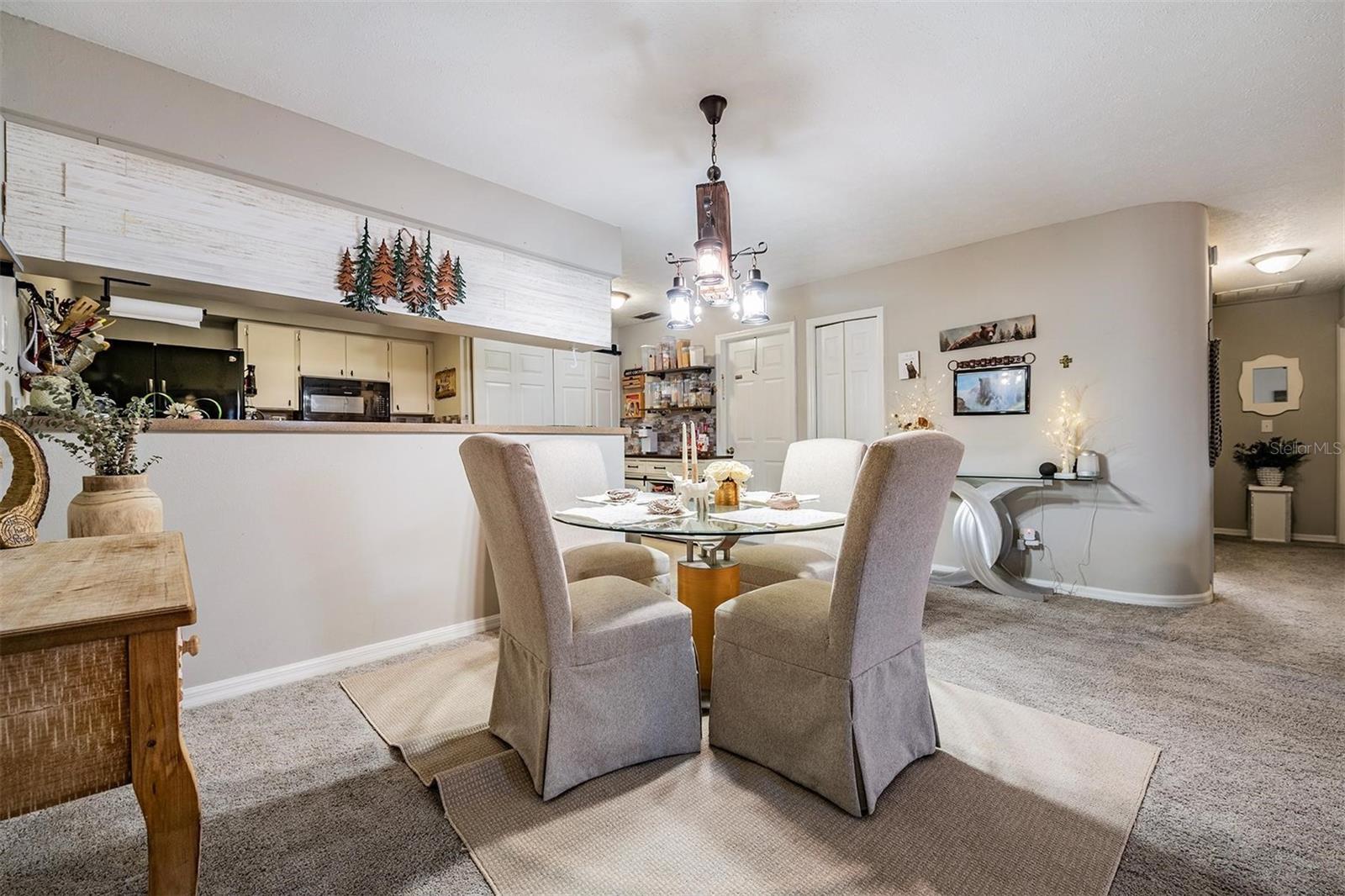 CLUB VILLAS CONDO - Residential