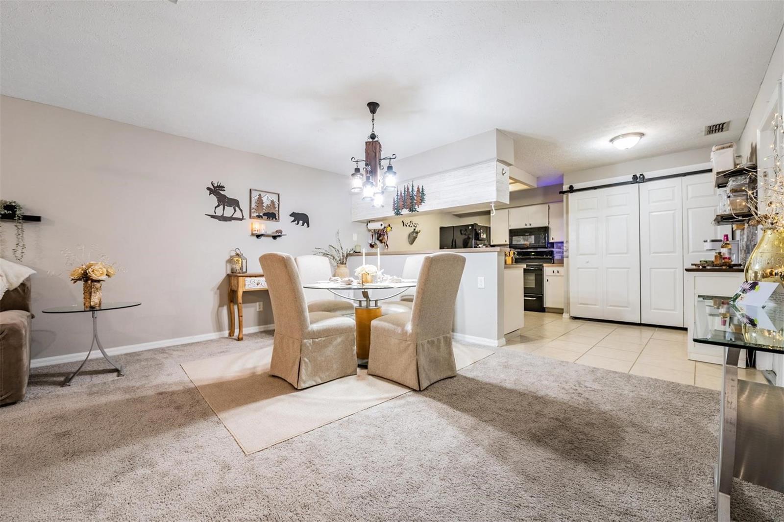 CLUB VILLAS CONDO - Residential