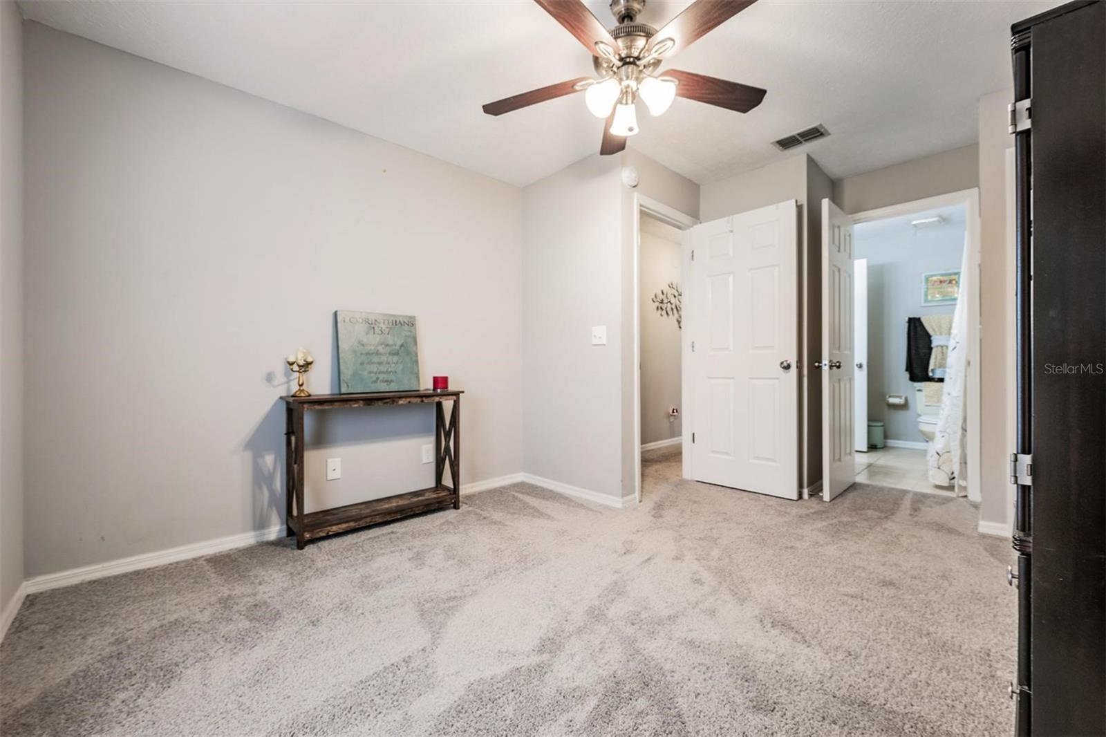 CLUB VILLAS CONDO - Residential