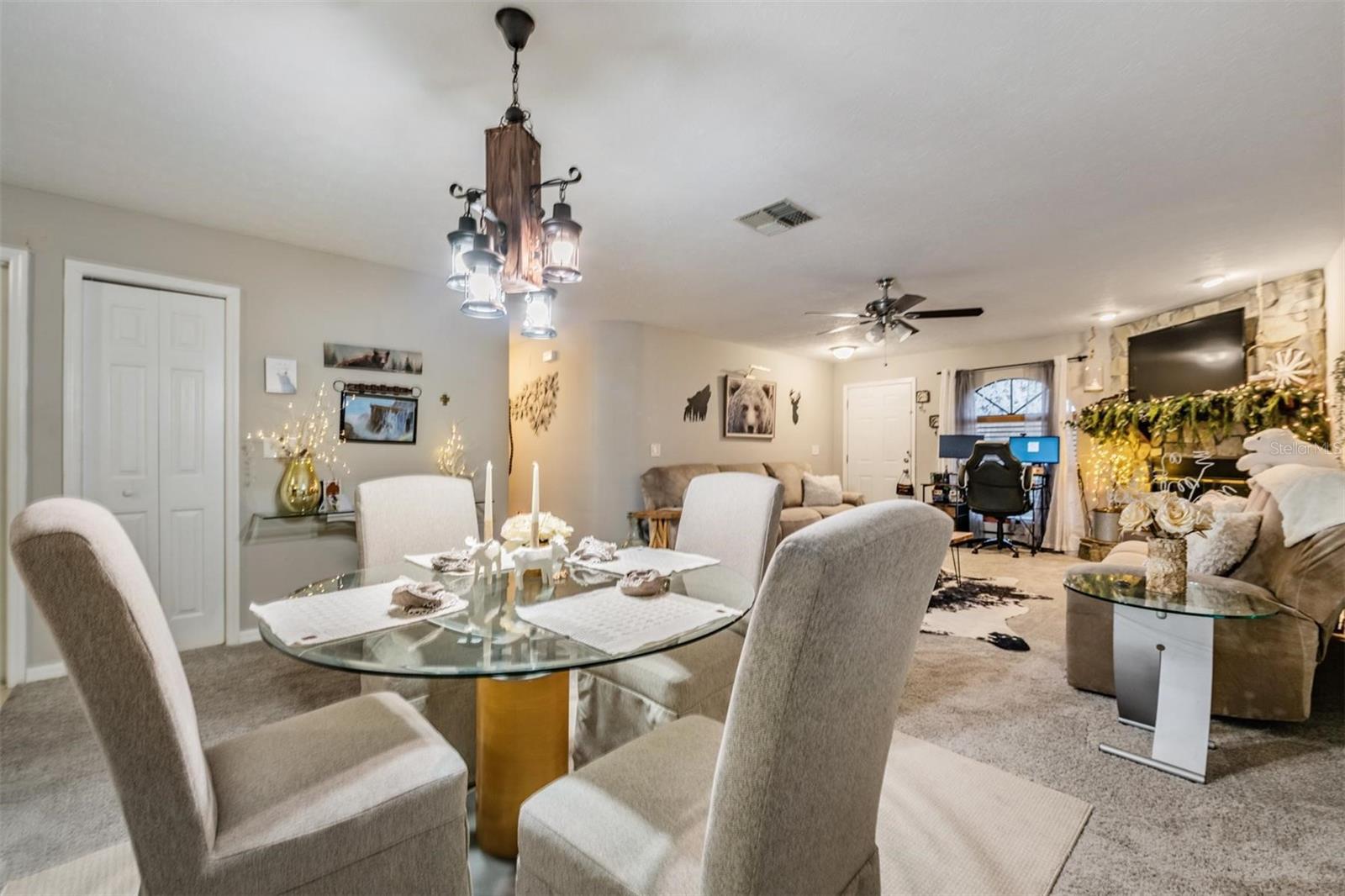 CLUB VILLAS CONDO - Residential