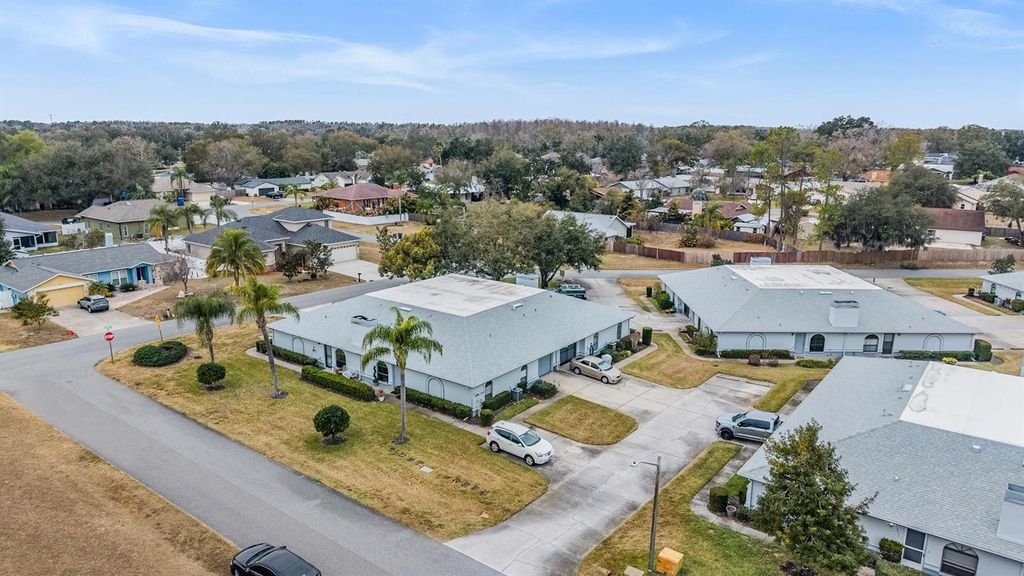 Photo of 23205 Club Villas Drive #30, Land O Lakes, FL 34639 (MLS # TB8472334)