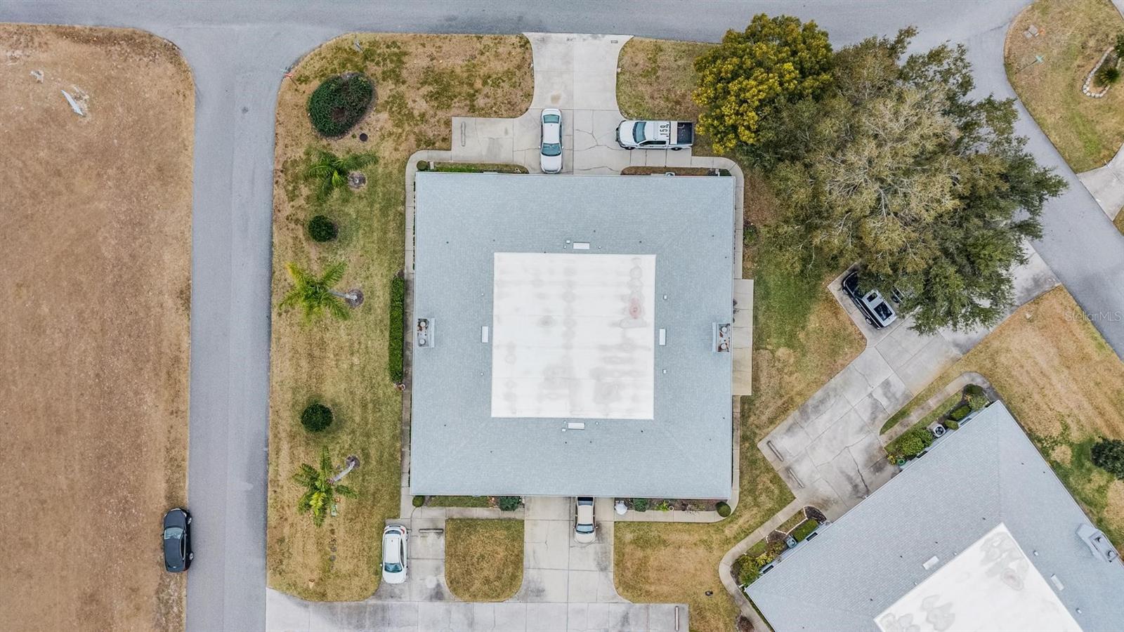 CLUB VILLAS CONDO - Residential