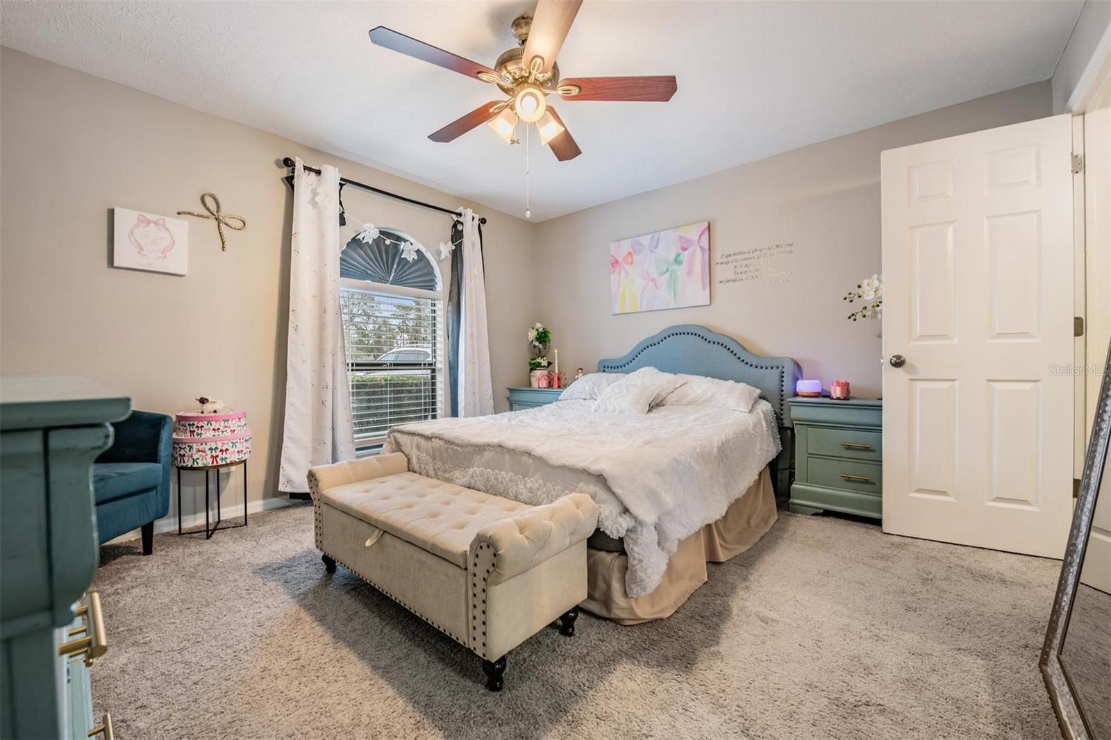 CLUB VILLAS CONDO - Residential