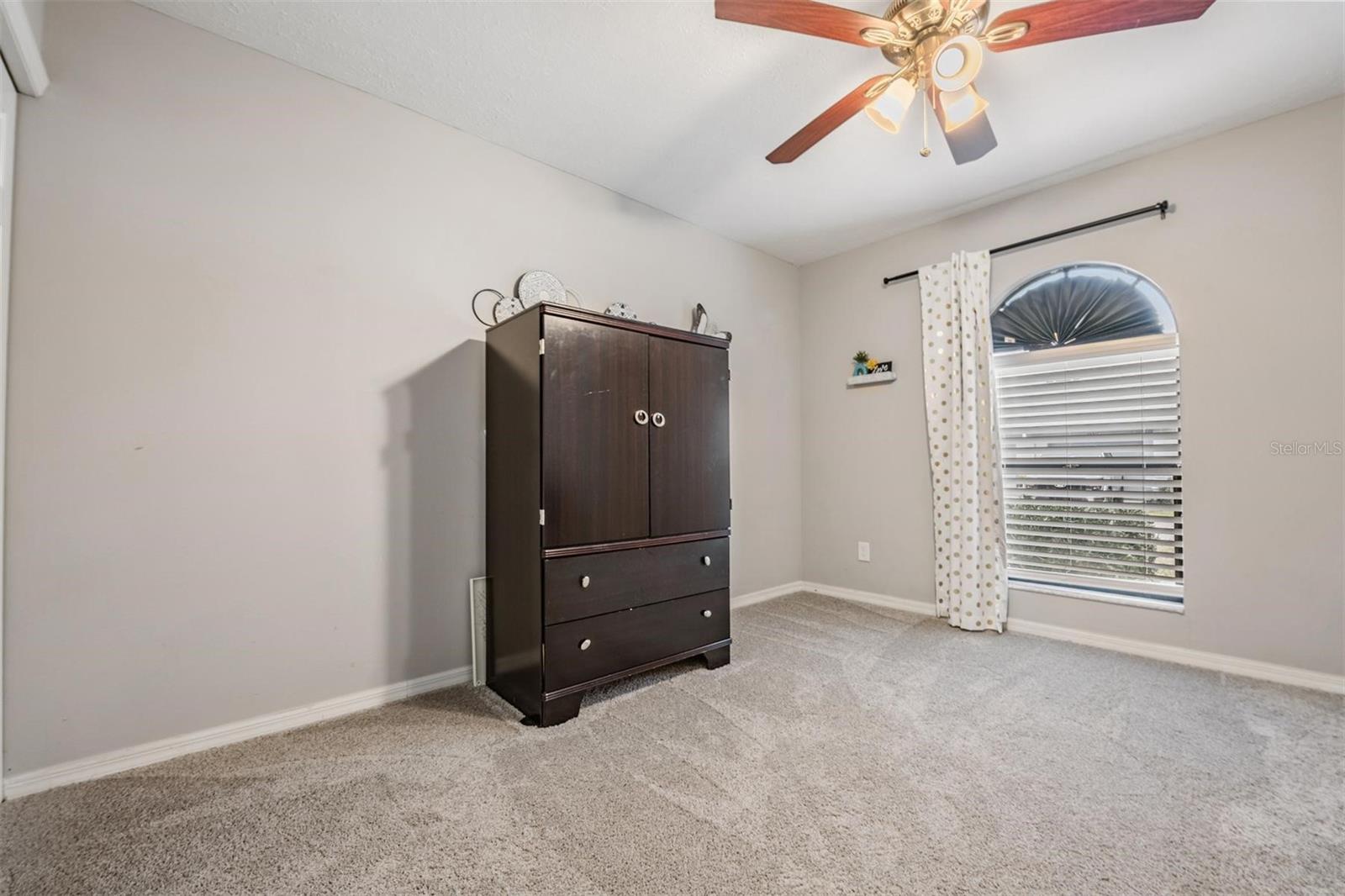 CLUB VILLAS CONDO - Residential