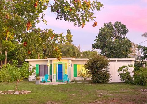 2830 GYPSY STREET SARASOTA FL 34231