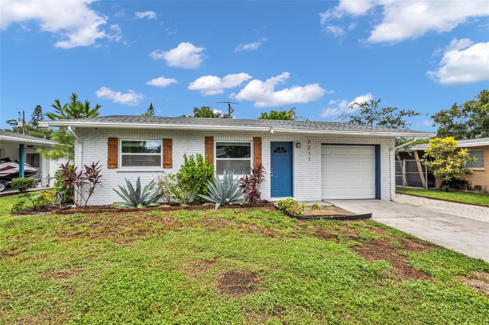 2211 21ST STREET W, BRADENTON, FL, 34205 4 2211 21ST STREET W