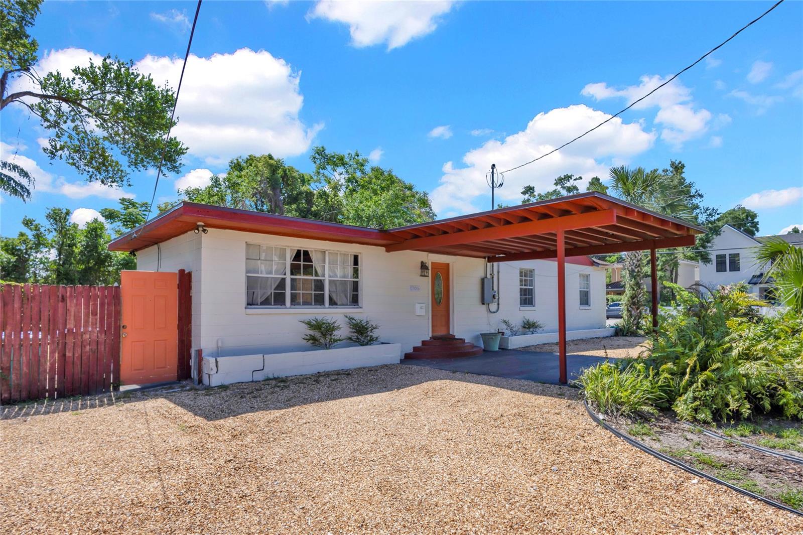 1705 VIRGINIA DRIVE