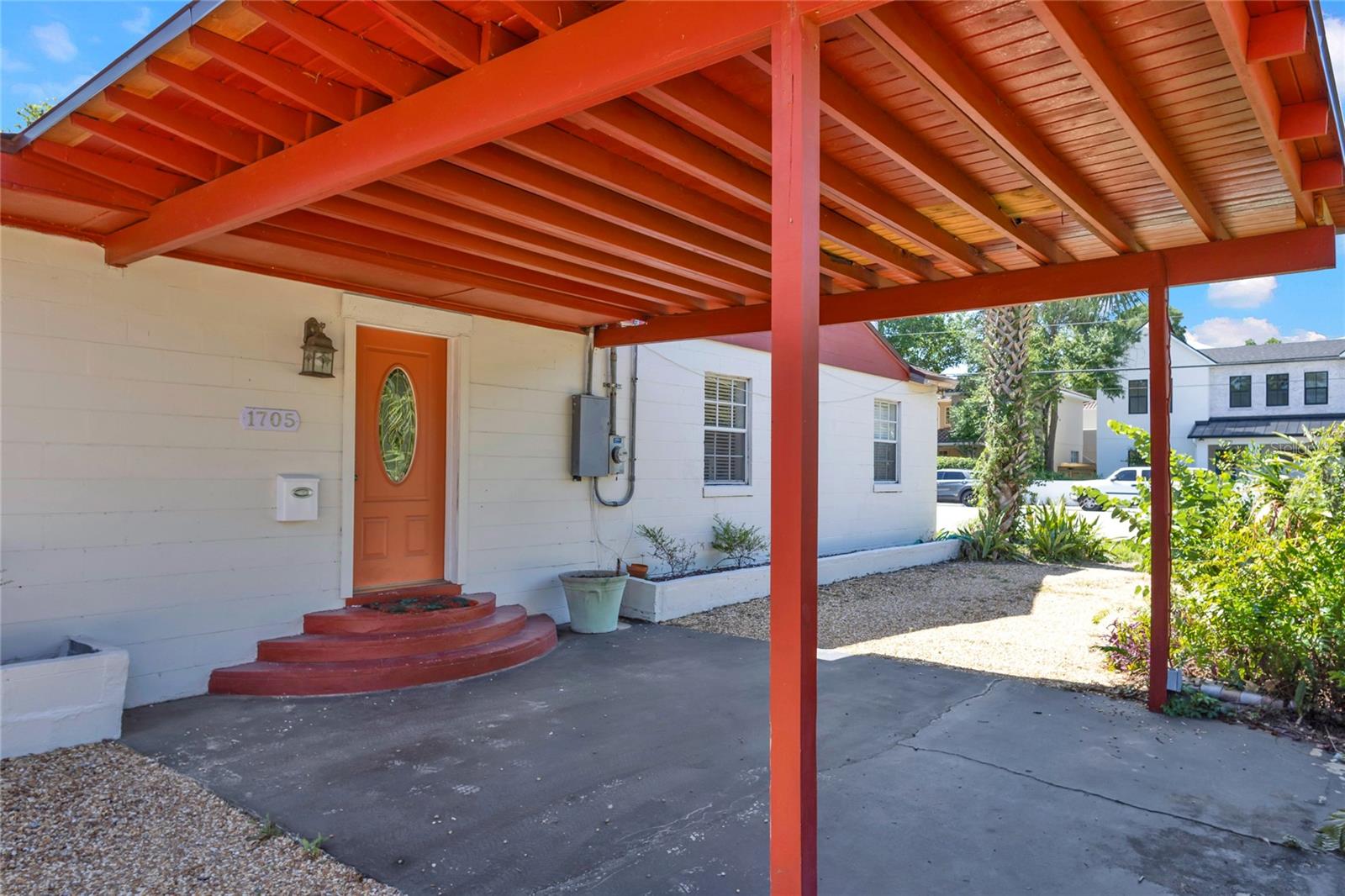 1705 VIRGINIA DRIVE