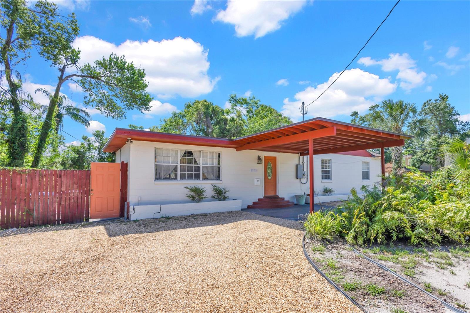 1705 VIRGINIA DRIVE