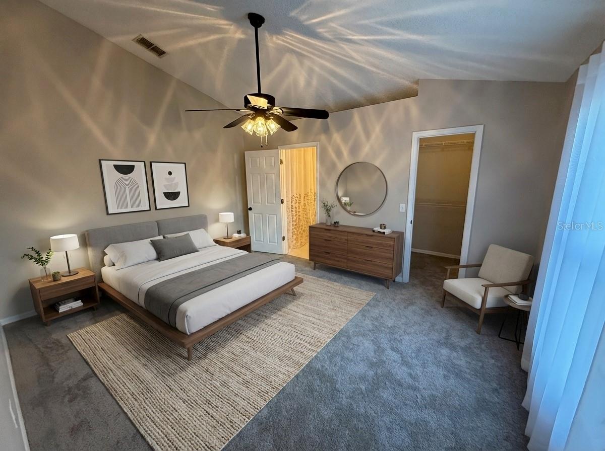 DELTONA LAKES UNIT 08 - Residential