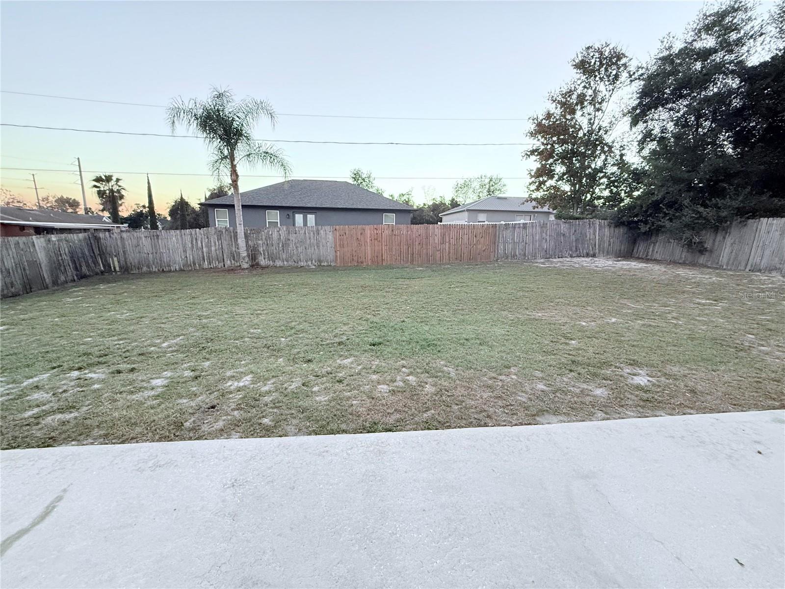 DELTONA LAKES UNIT 08 - Residential