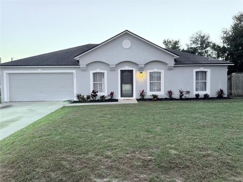 Photo of 1045 Belvedere Drive, Deltona, FL 32725 (MLS # V4946284)