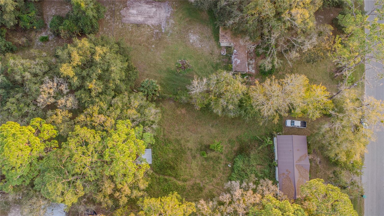 CHRISTMAS PARK FIRST ADD - Residential